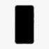 ACS07281 - Galaxy S24 Ultra Case Thin Fit in Black showing the back